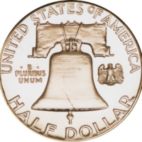 Franklin Half Dollar – Collector Availability